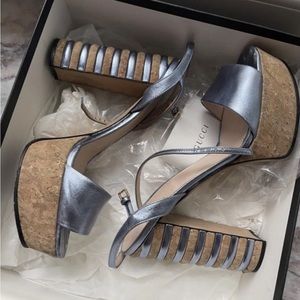 ISO Gucci Claudine Heel 35